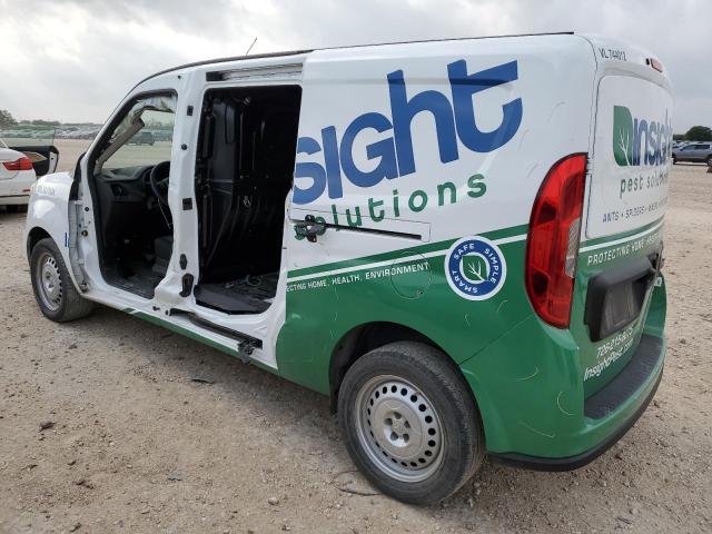 ZFBHRFAB7N6W52505 RAM Promaster