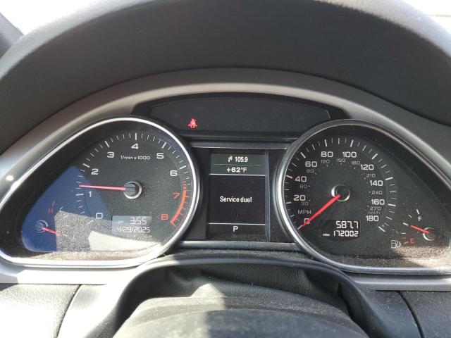 WA1DGAFE3FD018381 Audi 2015