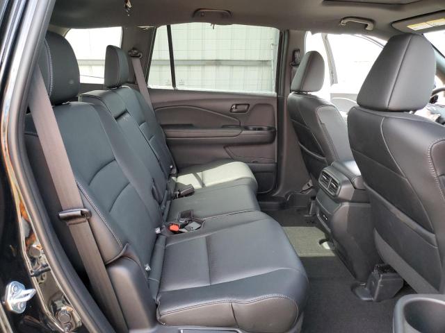 5FNYF8H53RB009113 Honda PASSPORT E