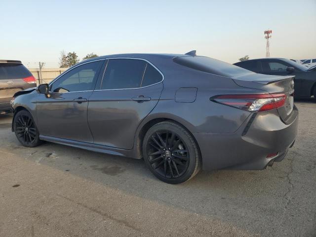 4T1K61AK2PU792843 Toyota CAMRY XSE