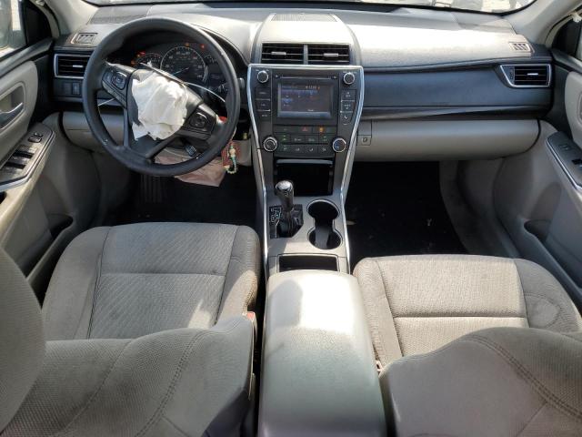 4T4BF1FKXFR482632 Toyota CAMRY LE