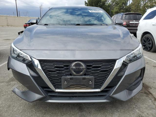 3N1AB8CV6LY304726 Nissan Sentra