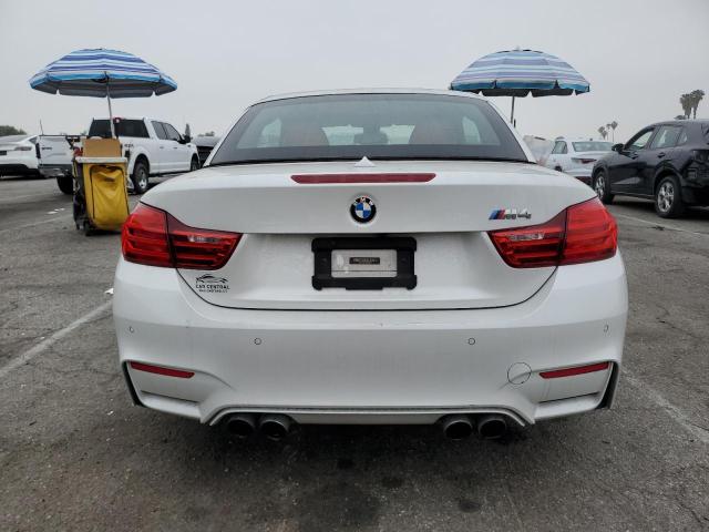 WBS3U9C50GP968509 BMW M4
