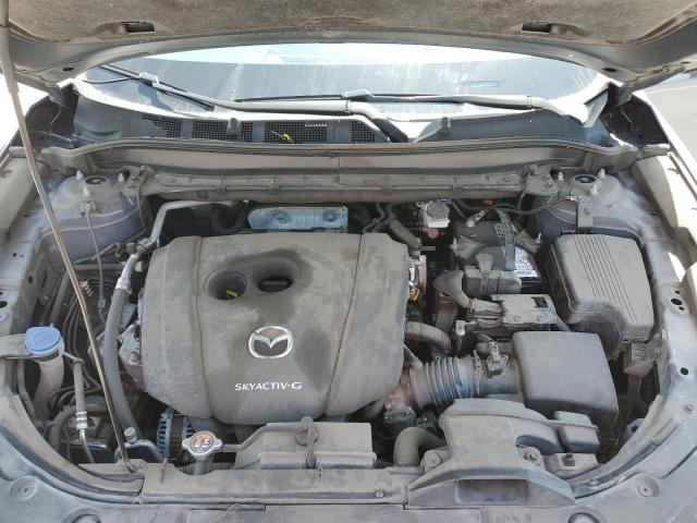 JM3KFACM8M0325990 Mazda CX-5 TOURI