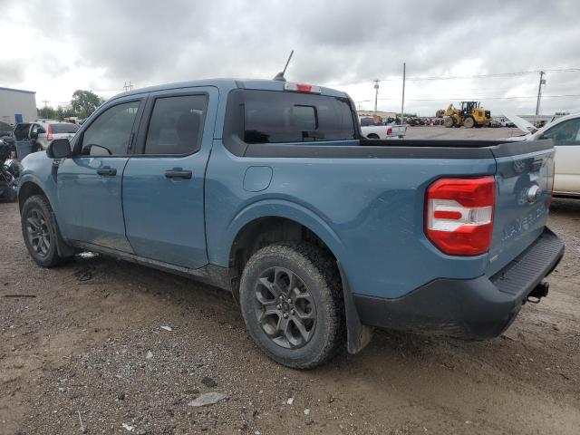 3FTTW8E34NRA49139 Ford MAVERICK X