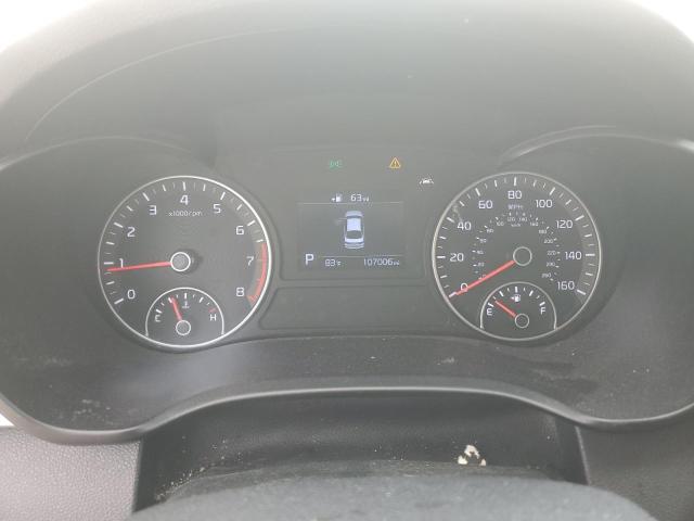 5XXGT4L34KG367746 KIA Optima Lx