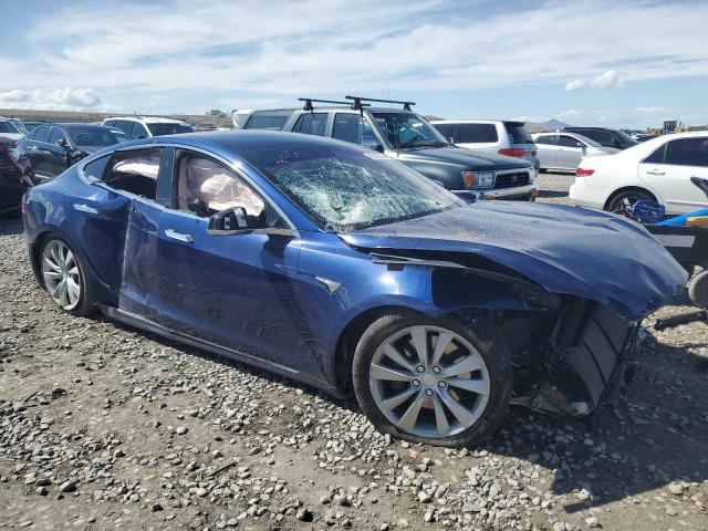 5YJSA1E27HF204491 Tesla MODEL S