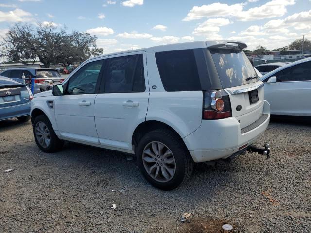SALFR2BG9EH409802 Land Rover LR2 HSE