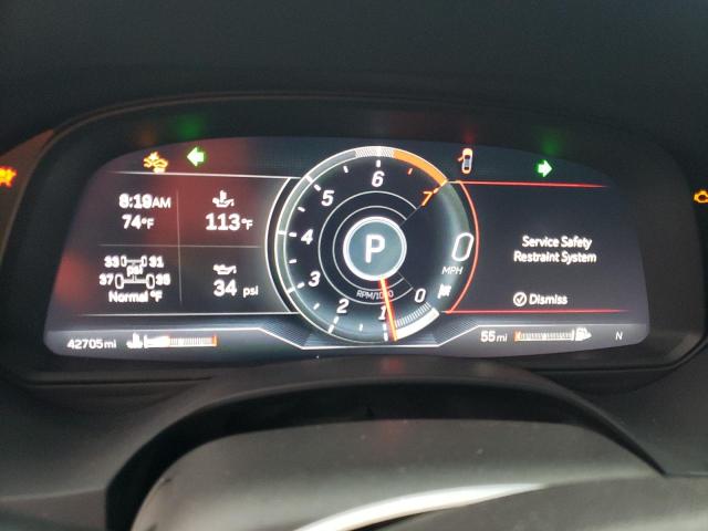1G6DB5RK8N0131412 Cadillac Ct4 Premiu