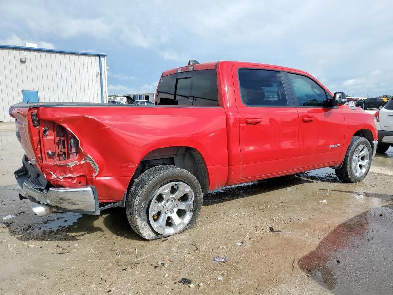 1C6SRFFT5MN626369 RAM 1500 Big H