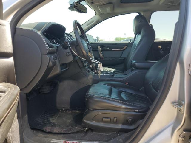 1GKKRTKD4EJ355498 GMC llt