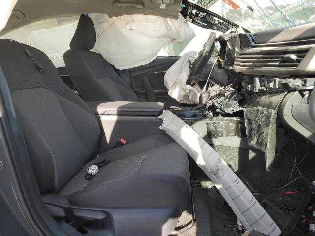 4T1DAACK5SU523538 Toyota CAMRY XSE