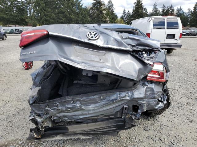 1VWAT7A34GC057823 Volkswagen PASSAT S
