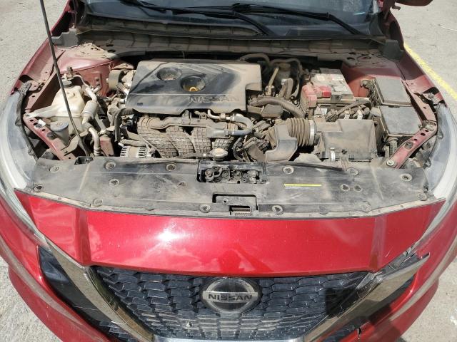 1N4BL4CV7LC140201 Nissan Altima