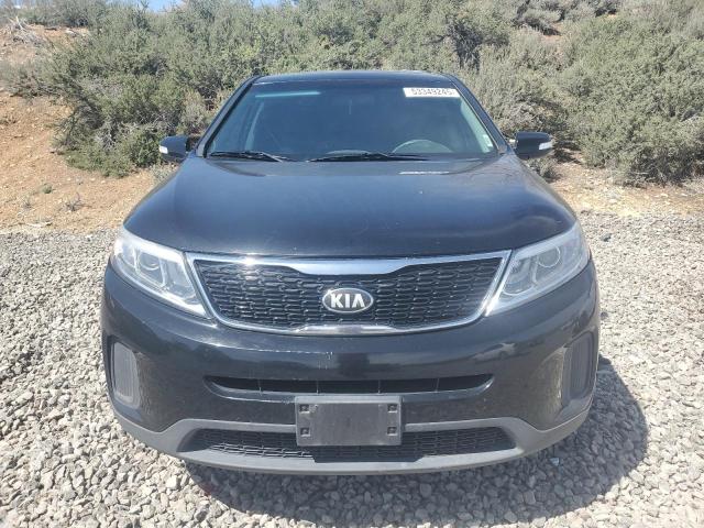 5XYKTCA68EG486188 KIA SORENTO LX