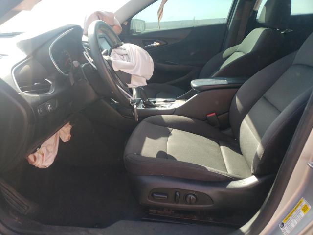1G1ZE5ST8HF290891 Chevrolet MALIBU LT