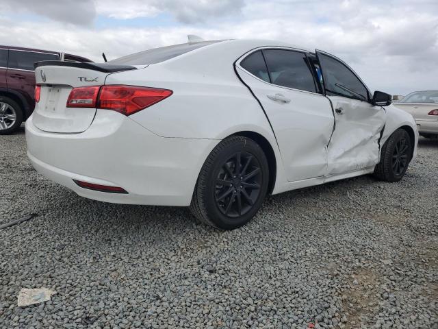 19UUB1F57LA007130 Acura TLX TECHNO