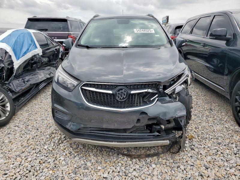 KL4CJASB8JB666151 Buick ENCORE PRE