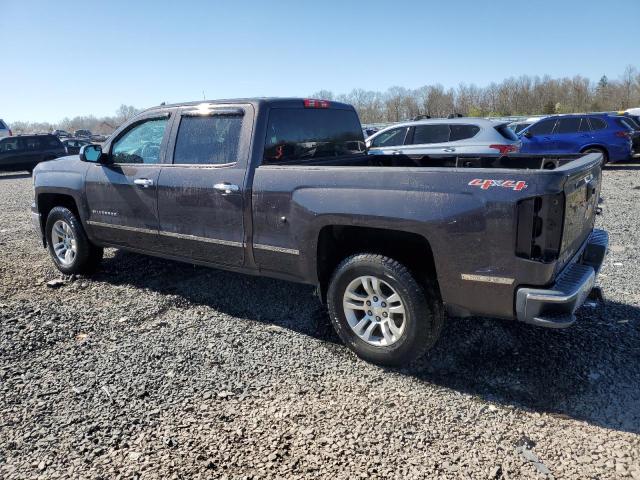 3GCUKREC1EG476019 Chevrolet Silverado
