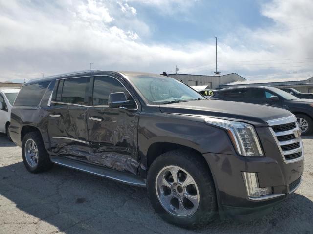 1GYS4SKJ7FR595474 Cadillac ESCALADE E