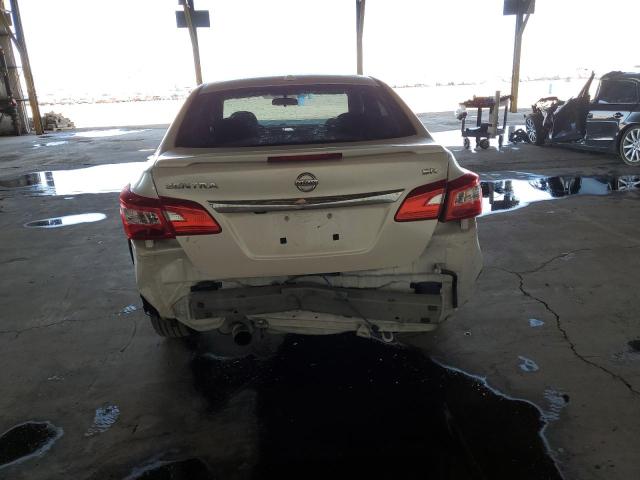 3N1AB7AP5KY203190 Nissan 2019