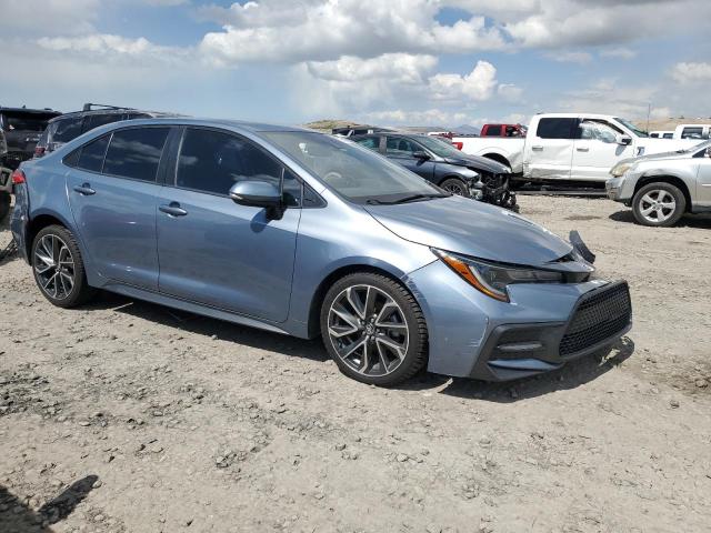 5YFS4RCE0LP042168 Toyota COROLLA SE