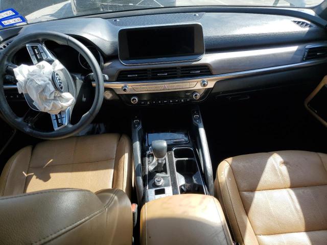 5XYP54HCXMG173451 KIA Telluride