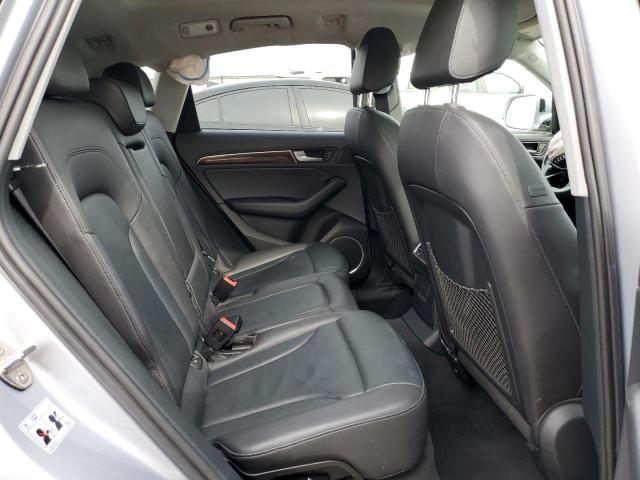 WA1D7AFP0HA043390 Audi Q5 PREMIUM