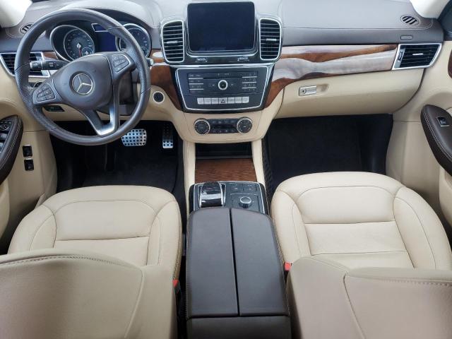 4JGDA6DB7JB136298 Mercedes-Benz m276