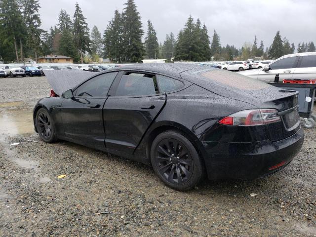 5YJSA1E16GF148517 Tesla MODEL S