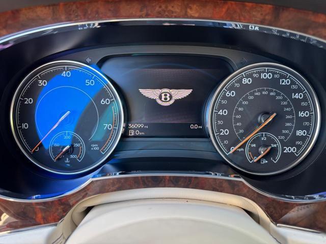 SJAAC2ZV1HC014037 Bentley Bentayga