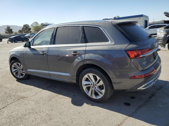 WA1LJBF72ND007830 Audi Q7 PREMIUM