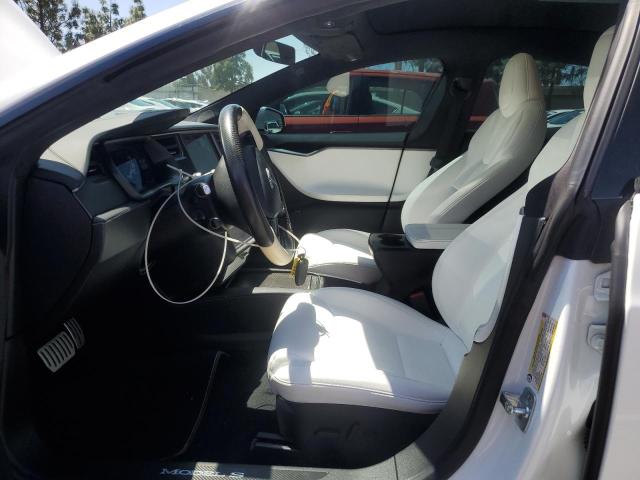5YJSA1E42LF401157 Tesla 2020