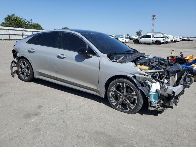 5XXG64J29MG071609 KIA K5 GT LINE