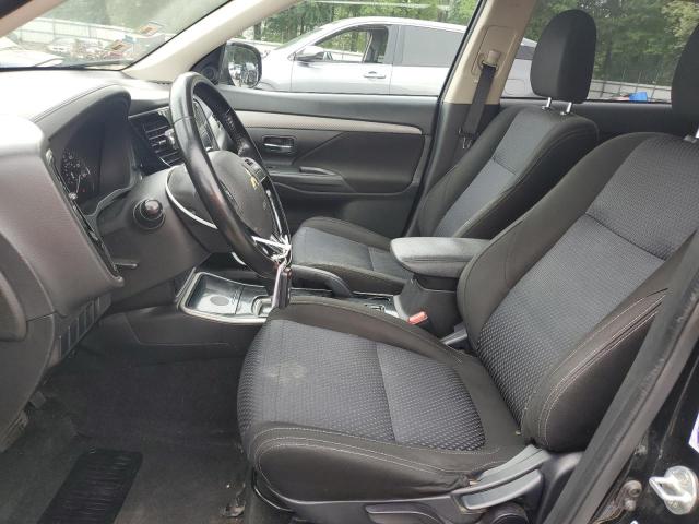 JA4AD3A30HZ022990 Mitsubishi Outlander