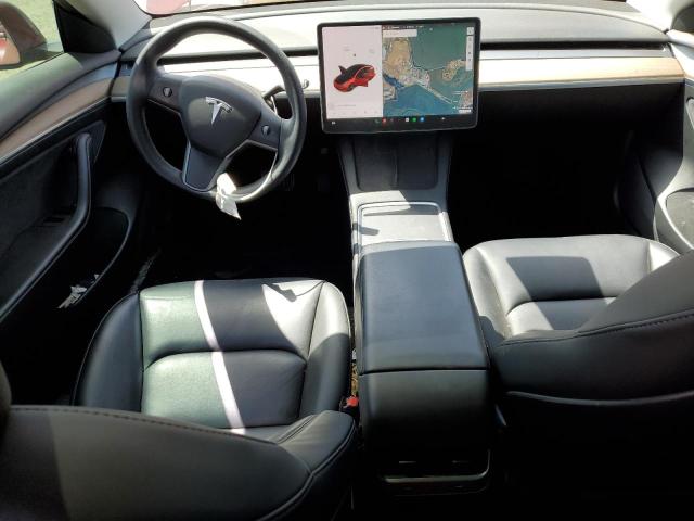 5YJ3E1EB8MF059514 Tesla MODEL 3