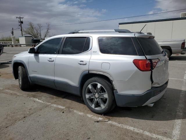 1GKKNNLS3JZ141697 GMC ACADIA SLT