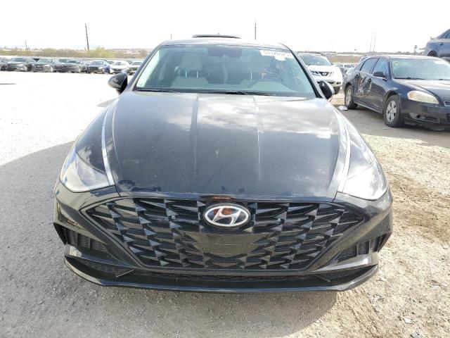KMHL64JA6PA250370 Hyundai gdi theta iii