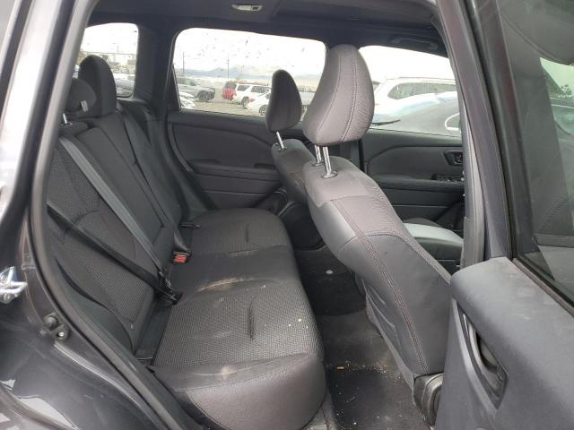JF2SLDDC9SH406599 Subaru FORESTER P