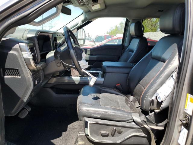 1FT8W2BT1PEE18665 Ford F250 SUPER