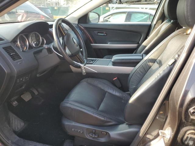 JM3TB3DV2F0453812 Mazda CX-9 GRAND