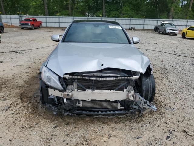 55SWF4JB1FU051239 Mercedes-Benz C 300
