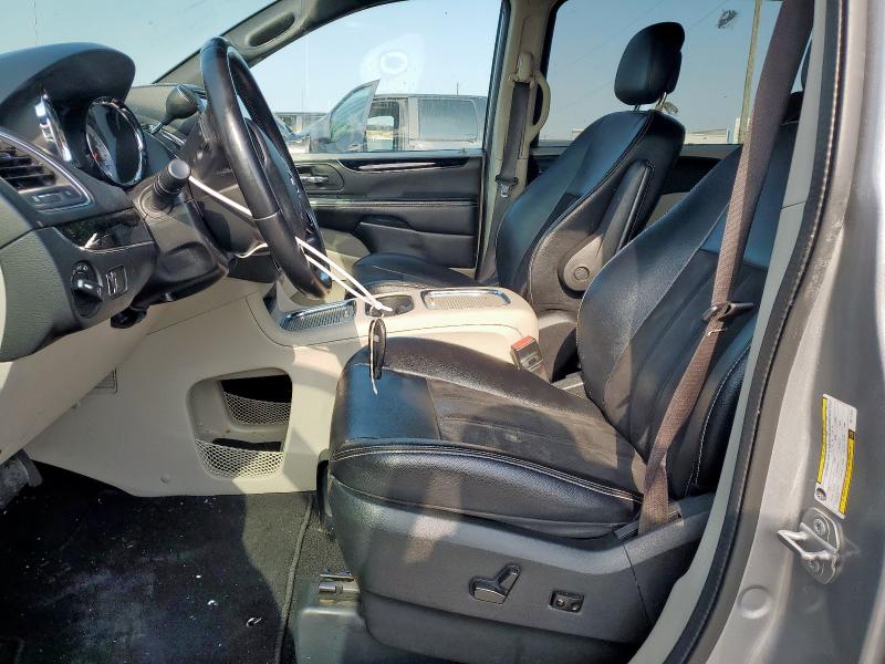 2C4RDGCG7KR717534 Dodge GRAND CARA
