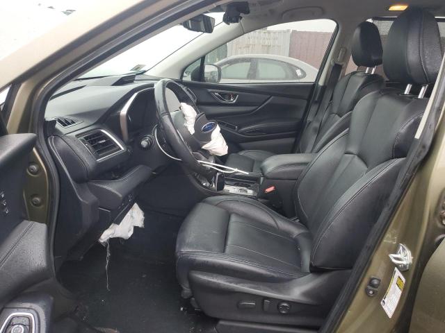 4S4WMASD4P3434799 Subaru ASCENT LIM