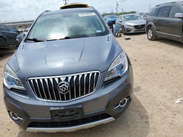 KL4CJBSB6EB610298 Buick ENCORE CON