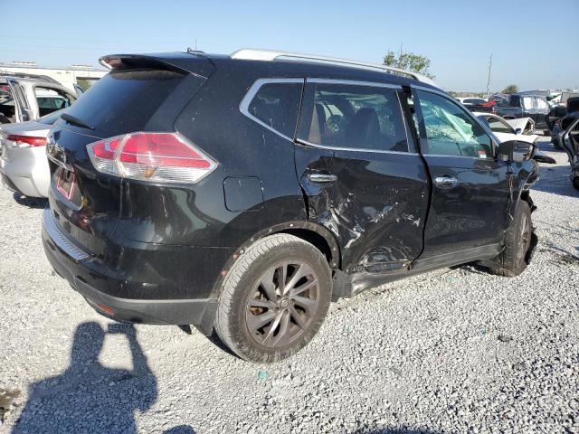 5N1AT2MT0GC838285 Nissan ROGUE S