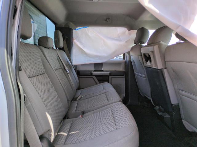 1FT7W2B62HEB95401 Ford F250 SUPER
