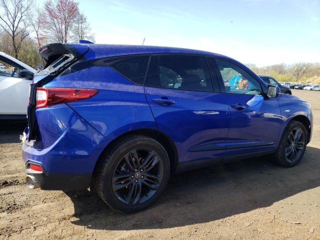 5J8TC2H67RL039447 Acura Rdx A-spec