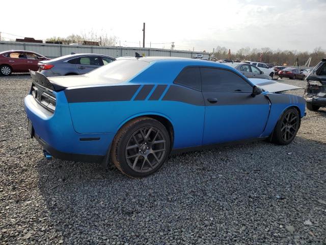 2C3CDZBT7KH591282 Dodge Challenger