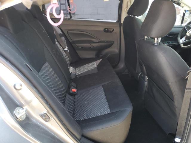 3N1CN8DV4LL831613 Nissan Versa